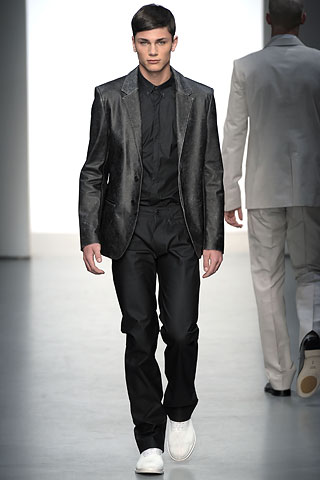 Calvin Klein Collection / - 2009